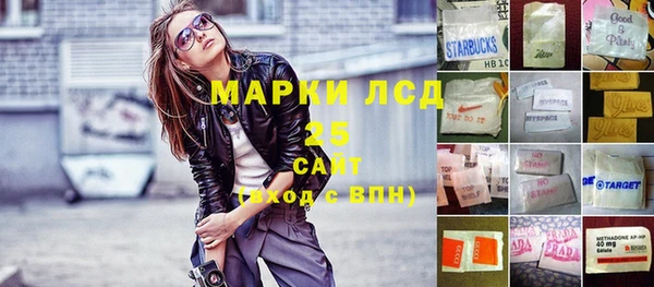 молекула духа Балахна