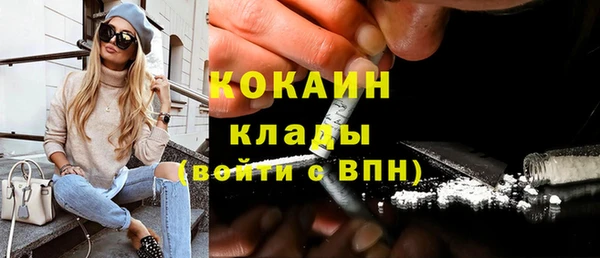 молекула духа Балахна